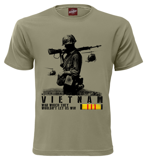 Vietnam War 2
