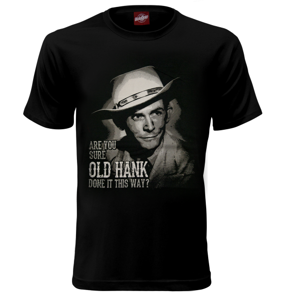 Old Hank