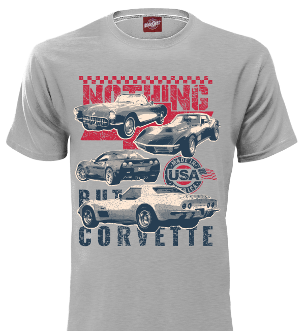 Corvette
