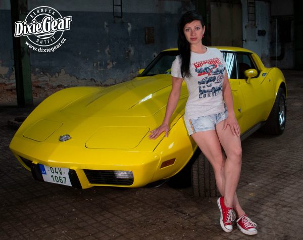 Corvette - Image 2