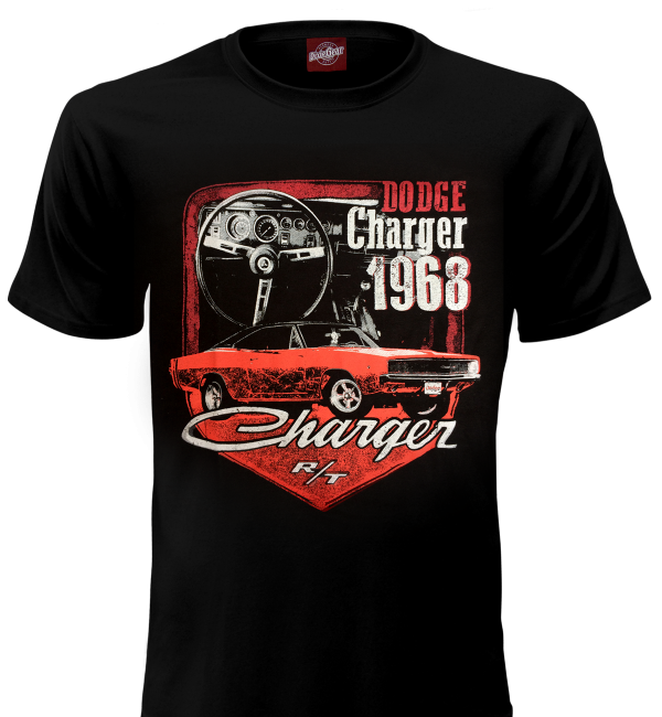 Charger 2
