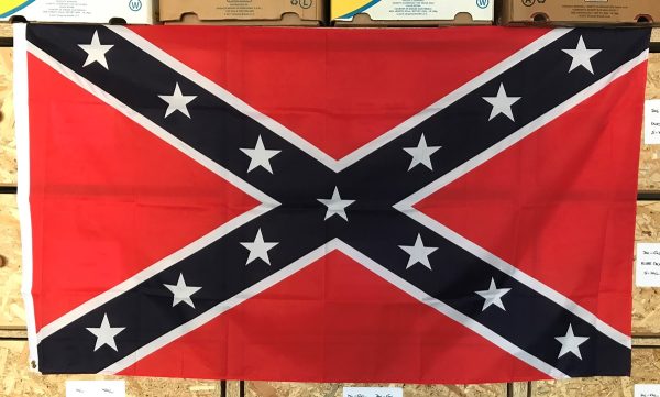 Rebel flag