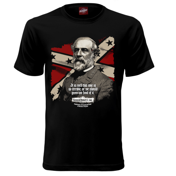 General Lee black 2