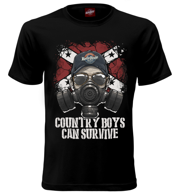 Country Boys Can Survive