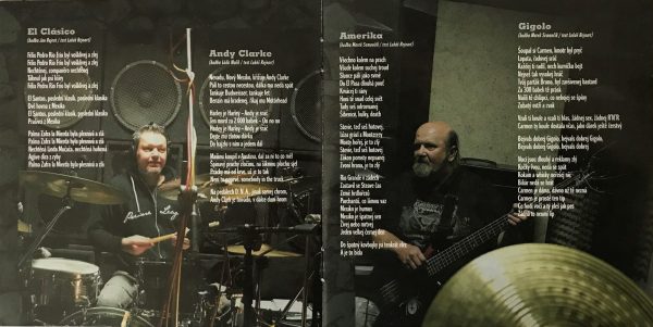 BANDOLEROS – EL CLÁSICO - Image 3