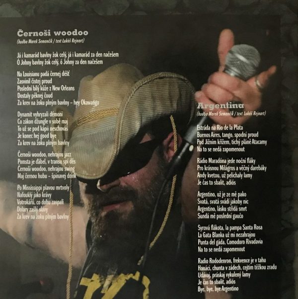 BANDOLEROS – EL CLÁSICO - Image 6