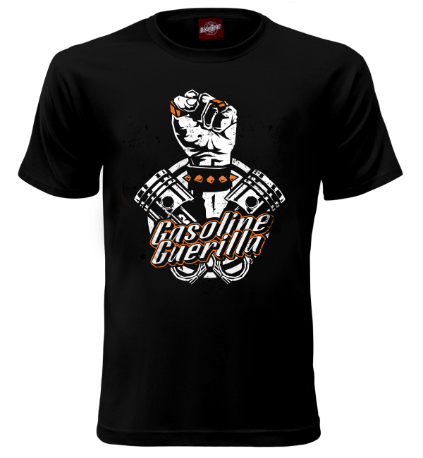 Gasoline Guerilla