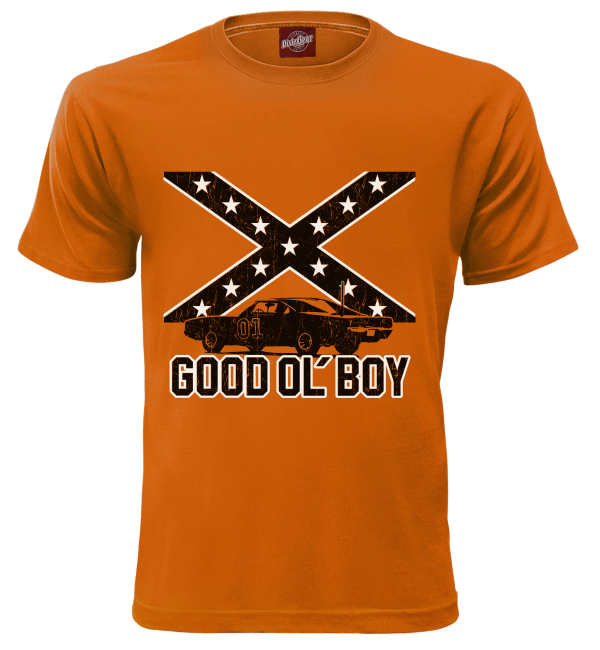 Good Ol Boy