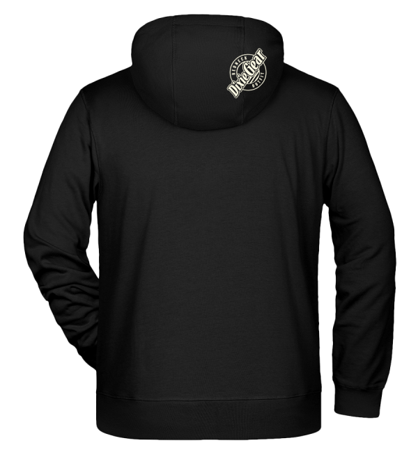 Alabama hoodie type B - Image 4