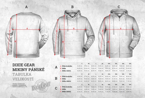 Alabama hoodie type B - Image 5