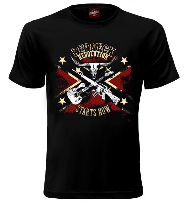 Redneck Revolution 4