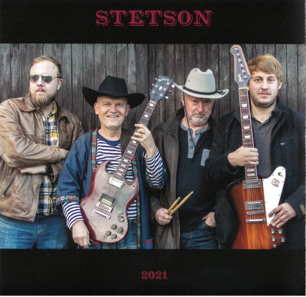 STETSON - TO PRAVÉ Z VALAŠSKA - Image 3
