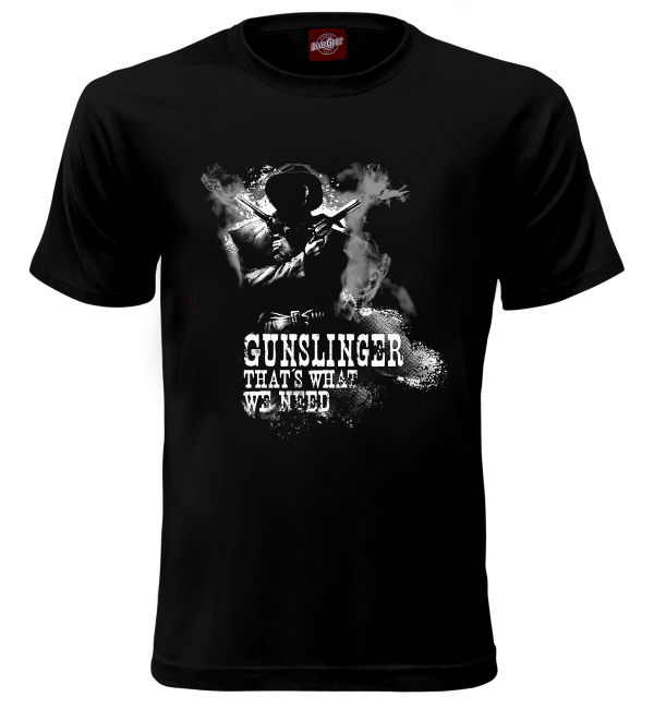 Gunslinger