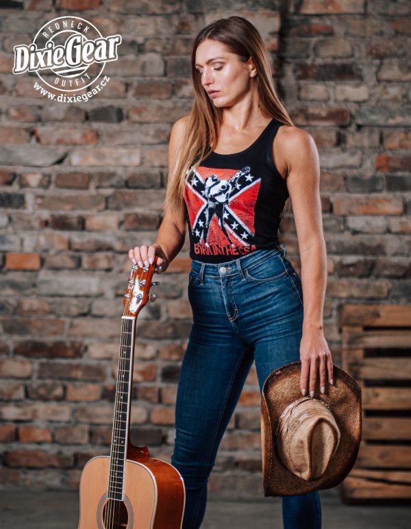 Born In CSA - Image 3