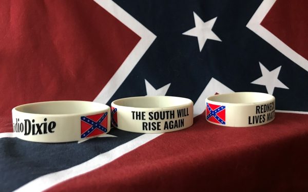 Náramek Redneck Lives Matter - Image 3