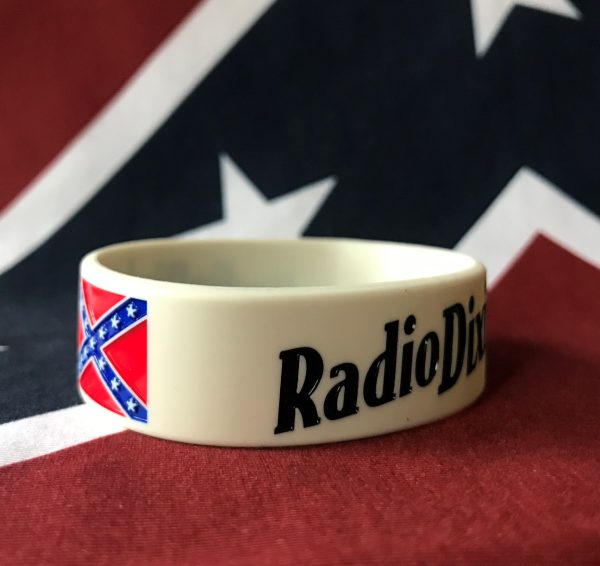 Náramek Radio Dixie