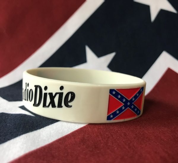 Náramek Radio Dixie - Image 2