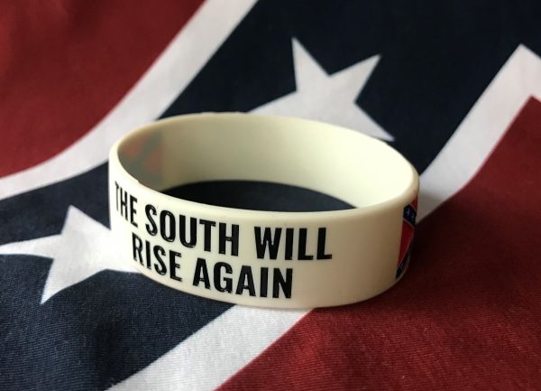 Náramek The South Will Rise Again - Image 3