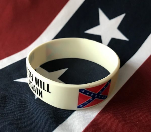 Náramek The South Will Rise Again - Image 2