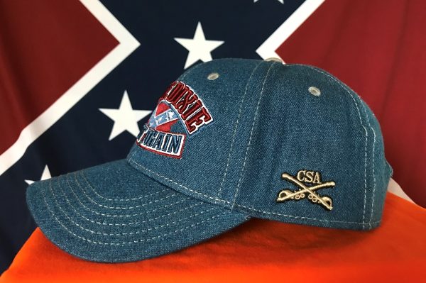 cap Make Dixie Great Again - Image 4