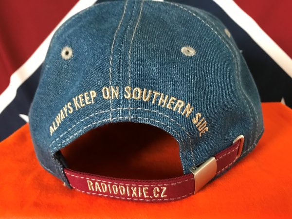 cap Make Dixie Great Again - Image 6