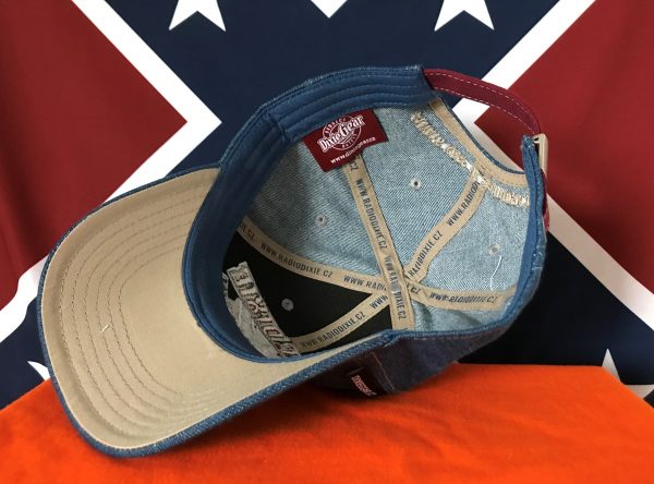 cap Make Dixie Great Again - Image 7