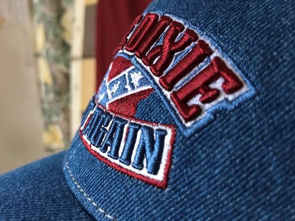 cap Make Dixie Great Again - Image 8