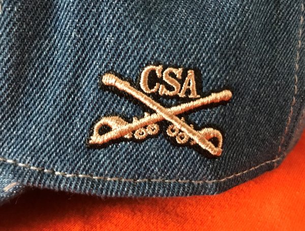 cap Make Dixie Great Again - Image 9