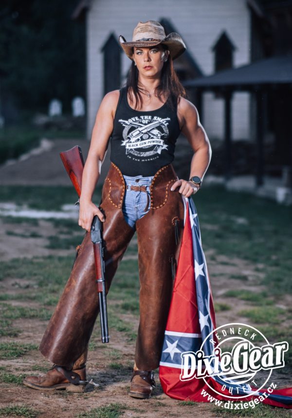Smell Of Black Gun Powder - Image 3