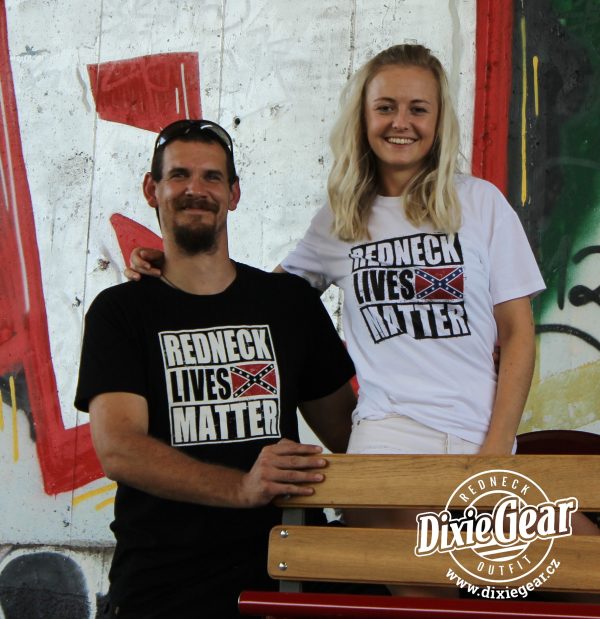 Redneck Lives Matter black - Image 3