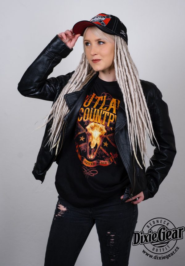 Outlaw Country - Image 2