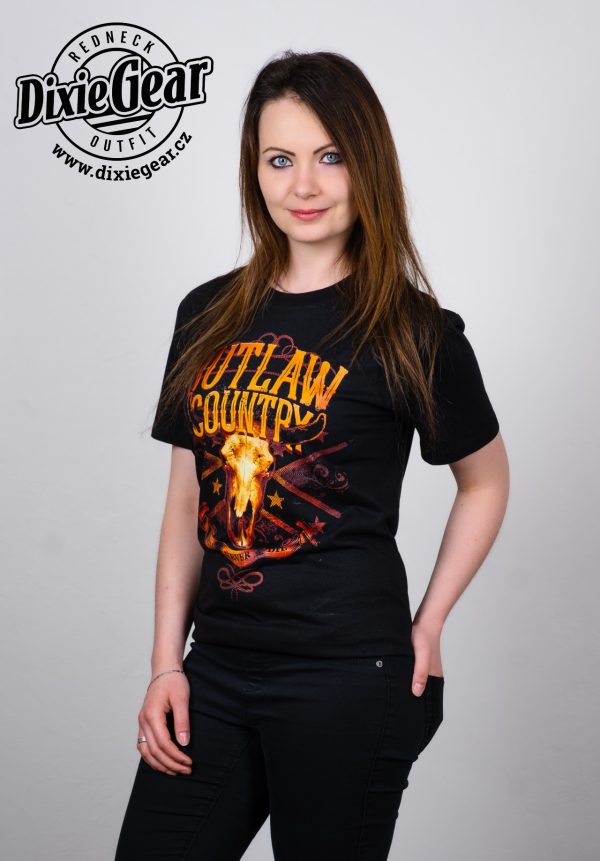 Outlaw Country - Image 3