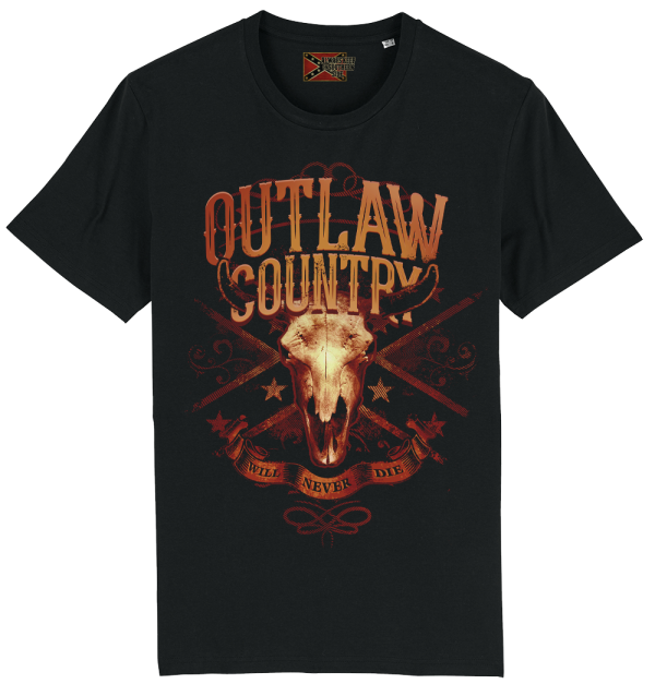 Outlaw Country