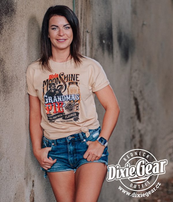 Dixie Moonshine - Image 3