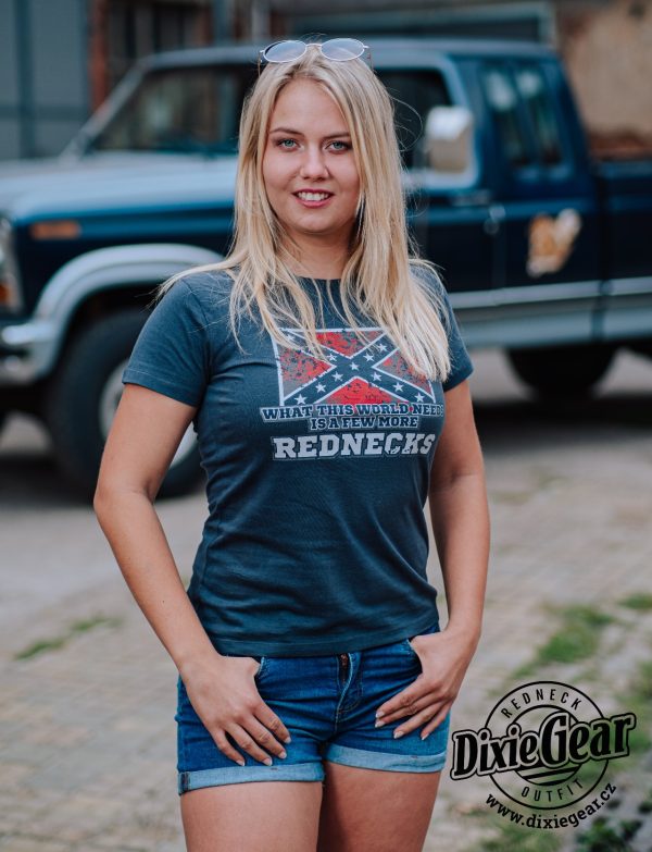 Few More Rednecks grey - Image 2