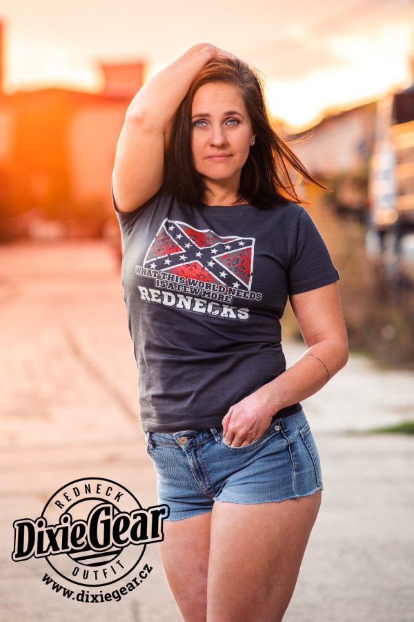 Few More Rednecks grey - Image 3