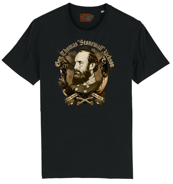 Stonewall 3 black
