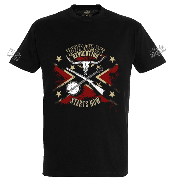 Redneck Revolution 3