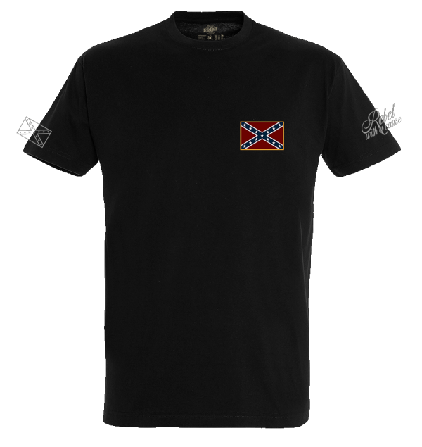 Flag Small 2025 Black