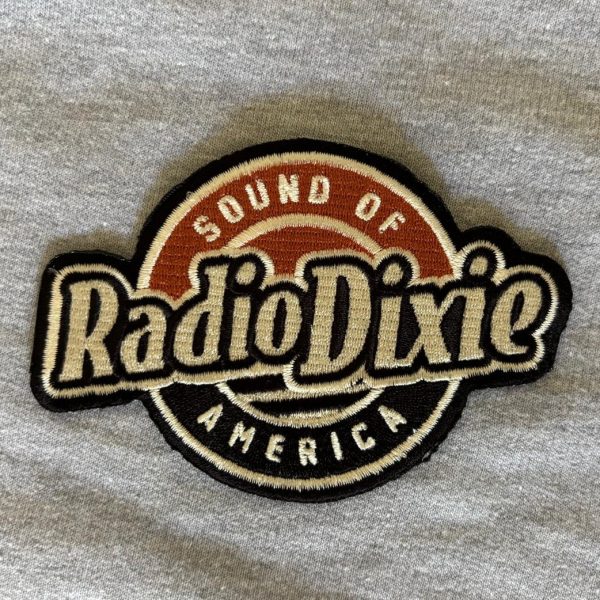 Patch Radio Dixie 2025
