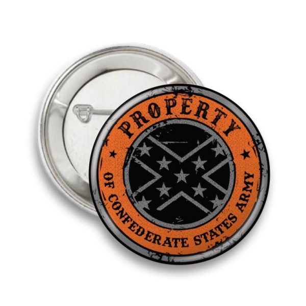 Pin-button Property of CSA