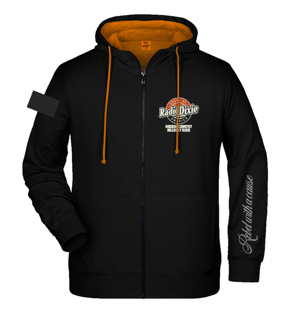 Texas hoodie type C - Image 2
