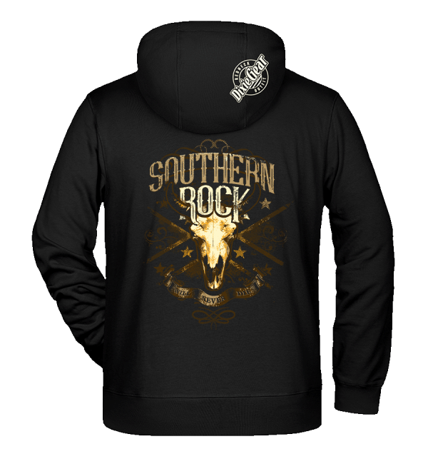 Southern Rock hoodie type C