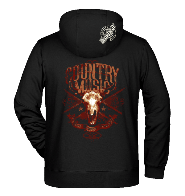 Country Music hoodie type C